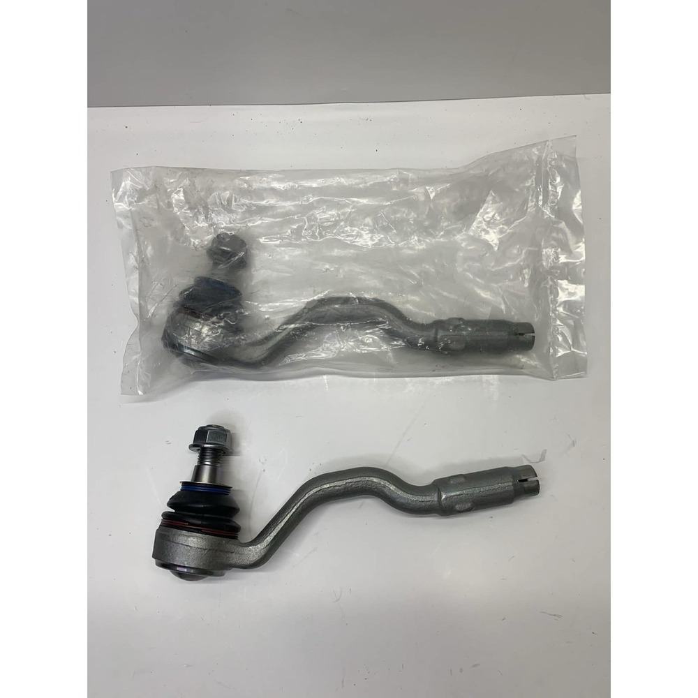 Tie Rod End‎ Set For 2004-2010 BMW X3 Front Left and Right Outer NEW (2)